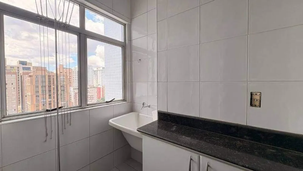 Apartamento, 2 quartos, 45 m² - Foto 13