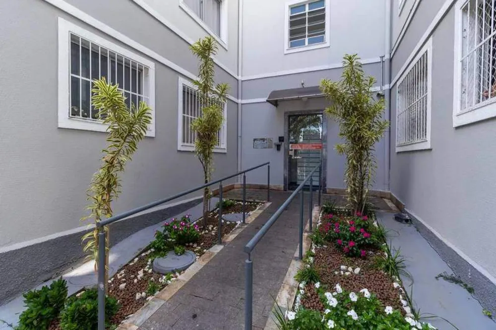 Apartamento, 2 quartos, 45 m² - Foto 10
