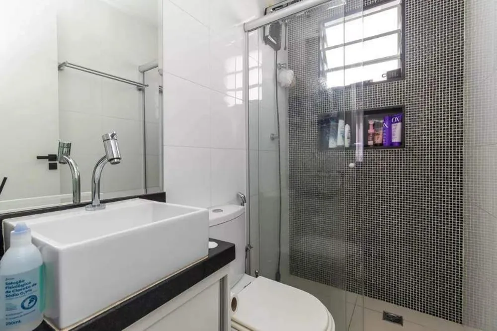 Apartamento, 2 quartos, 45 m² - Foto 5