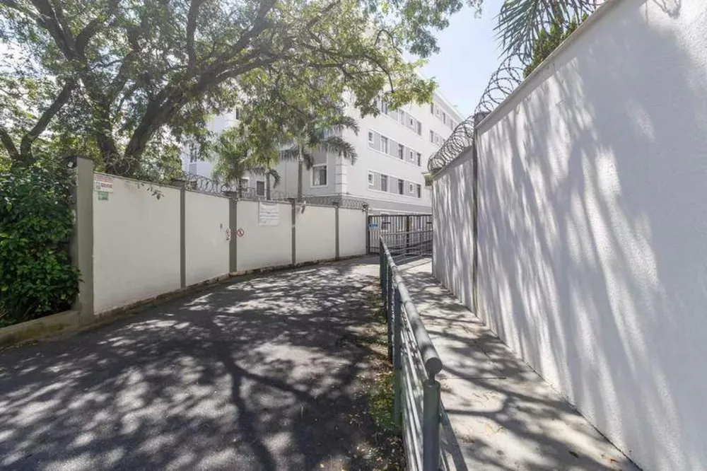 Apartamento, 2 quartos, 45 m² - Foto 14