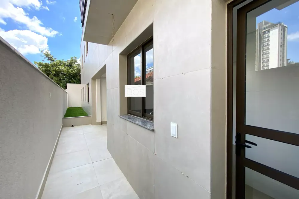 Apartamento, 3 quartos, 109 m² - Foto 8