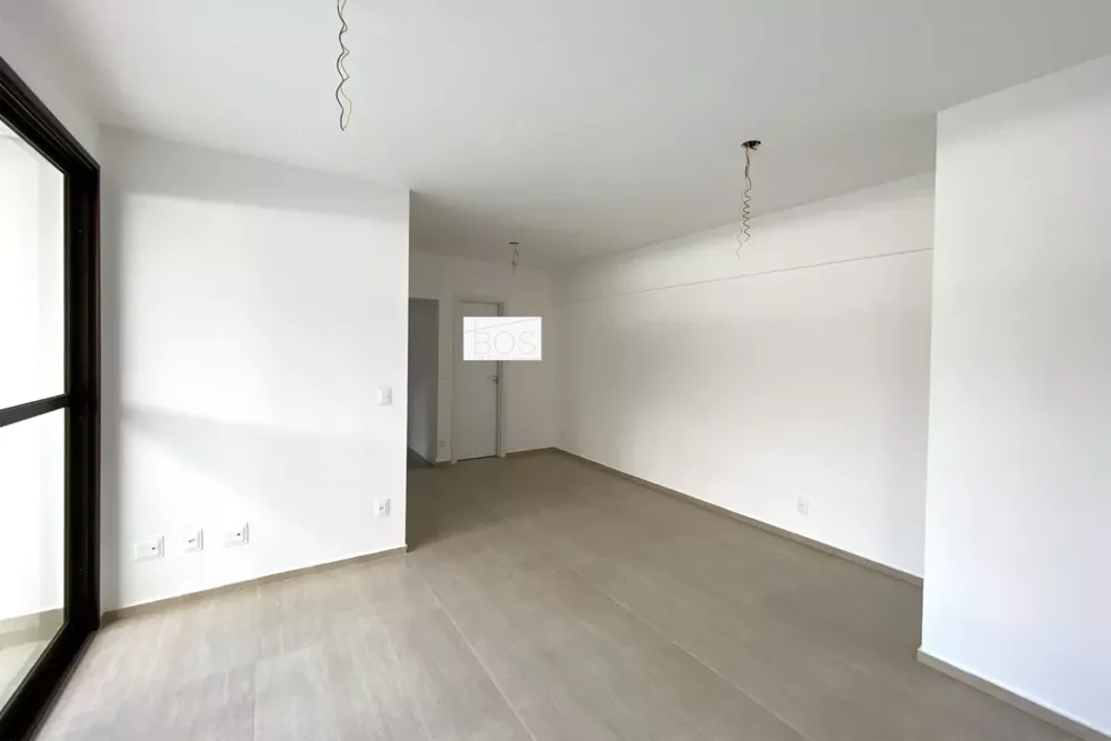 Apartamento, 3 quartos, 109 m² - Foto 2
