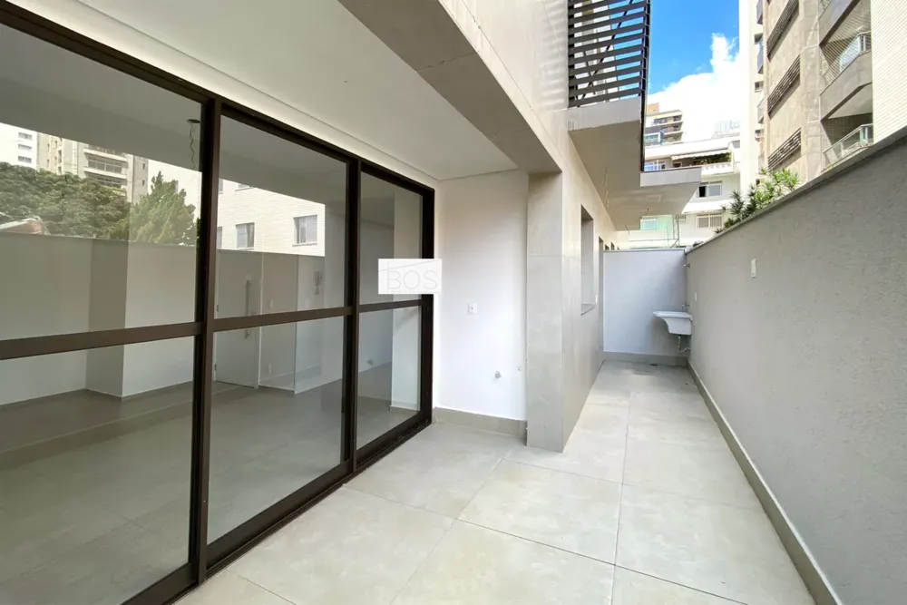 Apartamento, 3 quartos, 109 m² - Foto 6