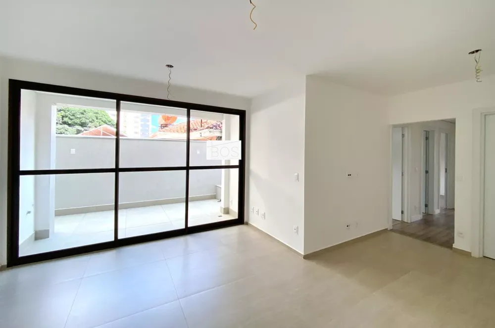 Apartamento, 3 quartos, 109 m² - Foto 1