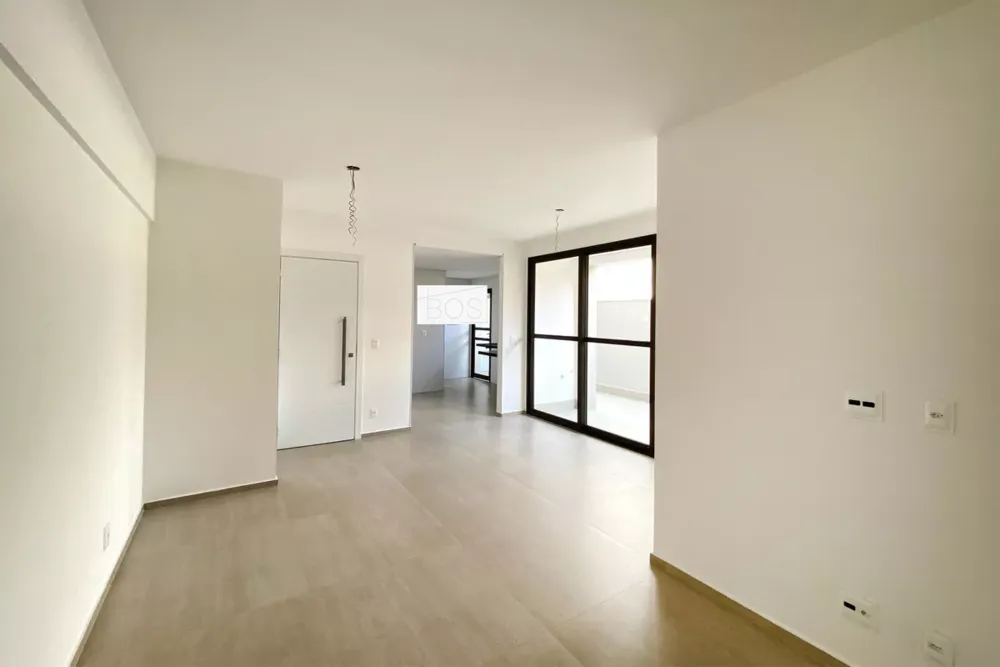 Apartamento, 3 quartos, 109 m² - Foto 3