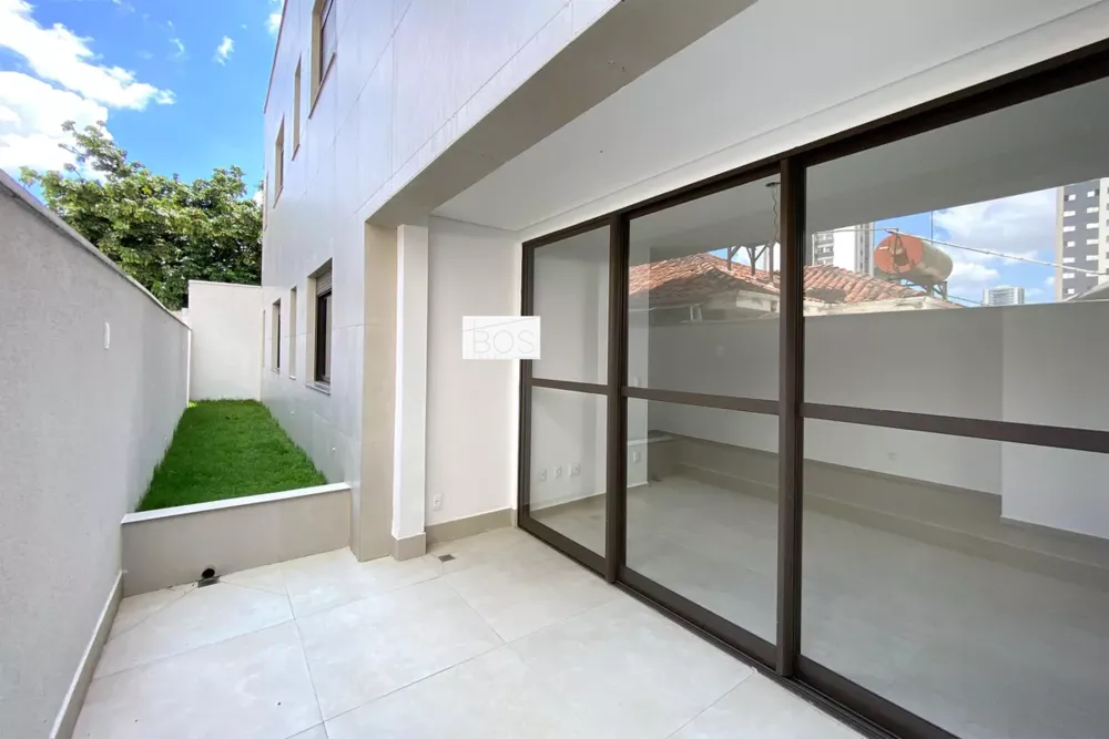 Apartamento, 3 quartos, 109 m² - Foto 7