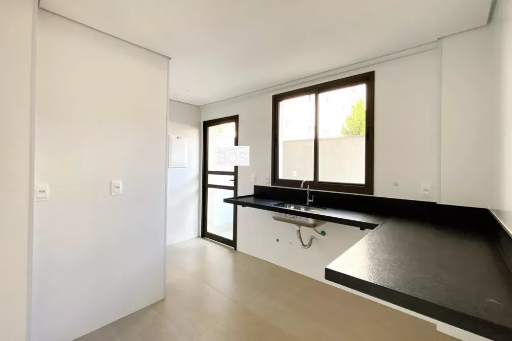 Apartamento, 3 quartos, 109 m² - Foto 5