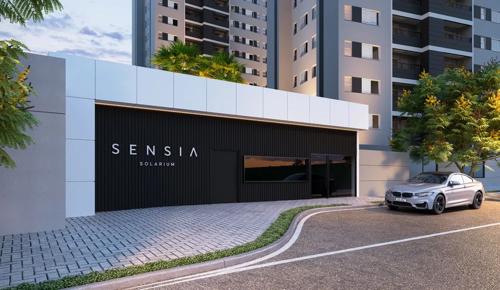 Apartamento, 2 quartos, 58 m² - Foto 11