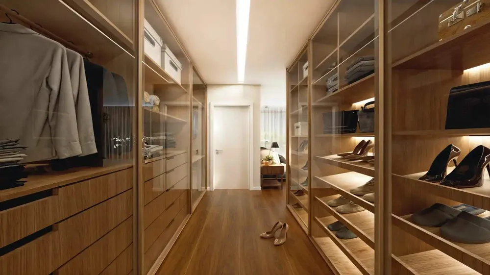 Apartamento, 3 quartos, 85 m² - Foto 6