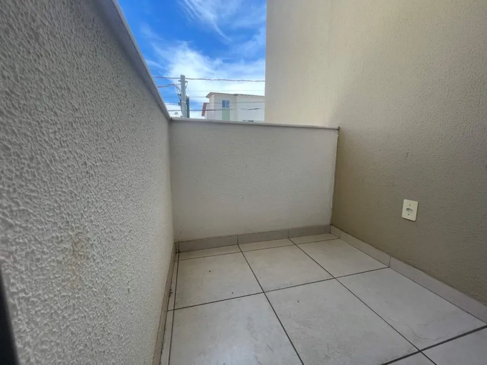 Apartamento, 2 quartos, 52 m² - Foto 4