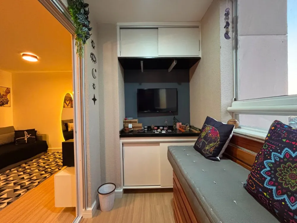 Apartamento, 2 quartos, 62 m² - Foto 6