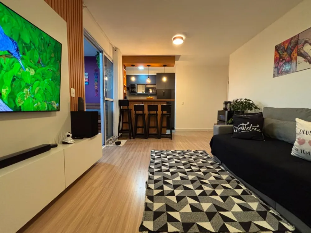 Apartamento, 2 quartos, 62 m² - Foto 4
