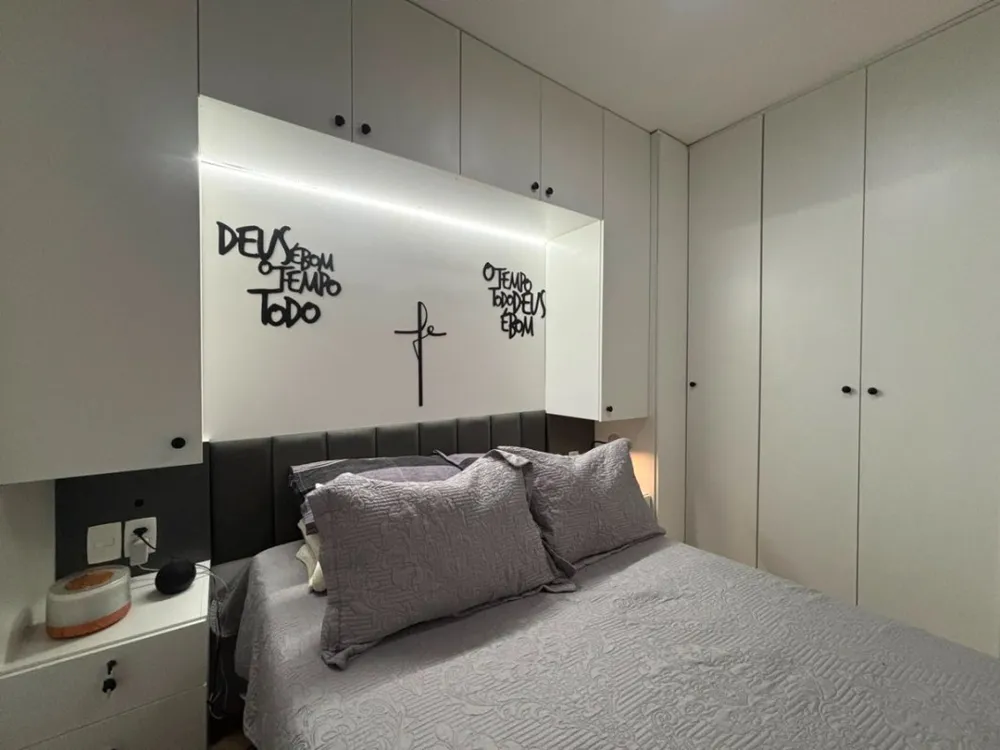 Apartamento, 2 quartos, 62 m² - Foto 2