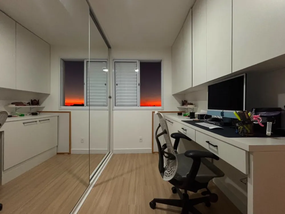 Apartamento, 2 quartos, 62 m² - Foto 7