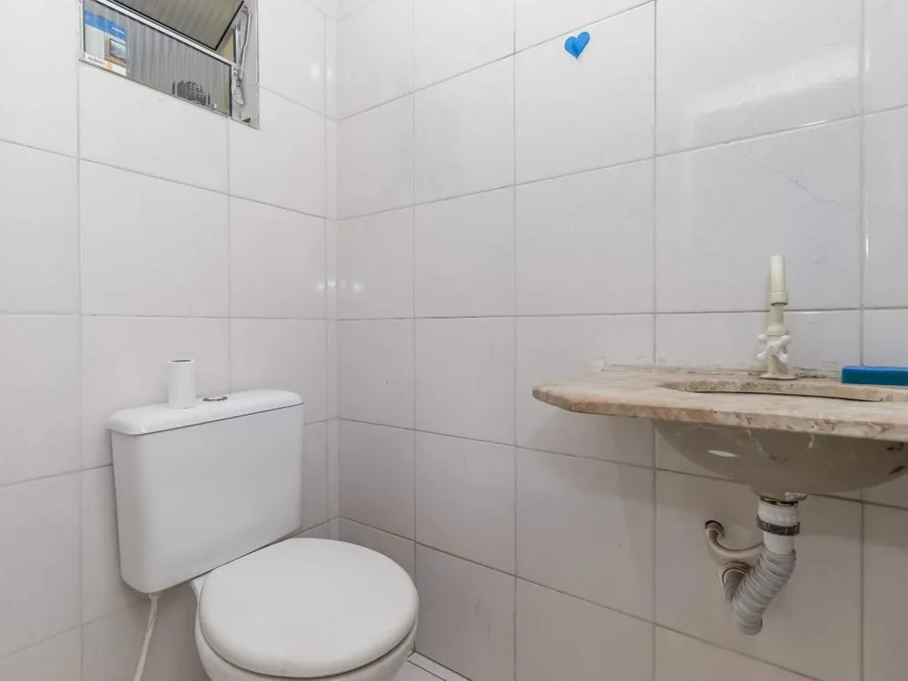 Depósito-Galpão, 140 m² - Foto 2