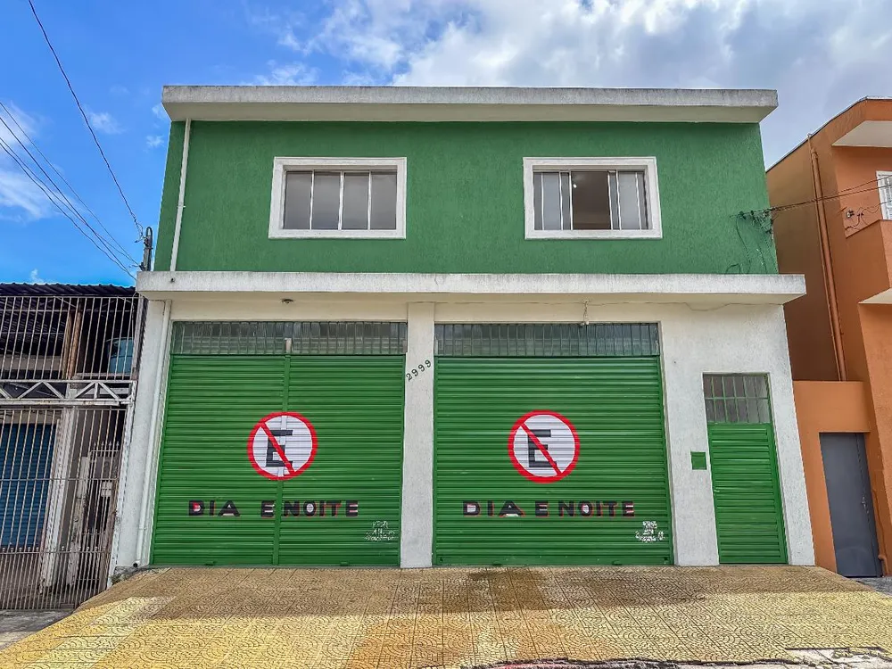 Depósito-Galpão, 140 m² - Foto 4