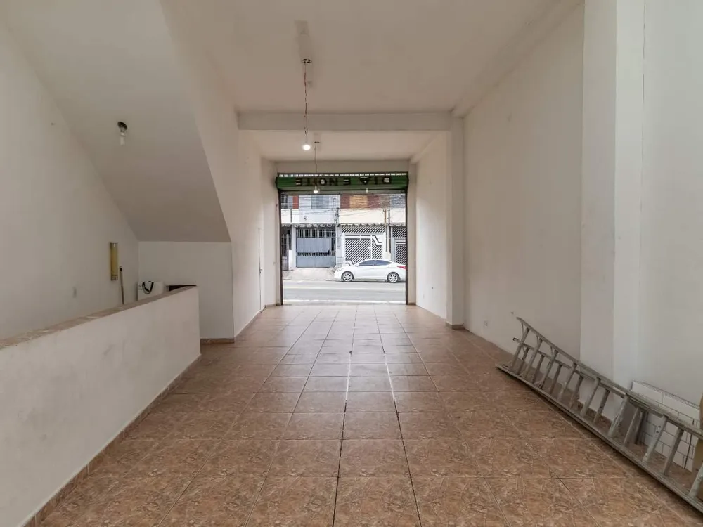 Depósito-Galpão, 140 m² - Foto 15