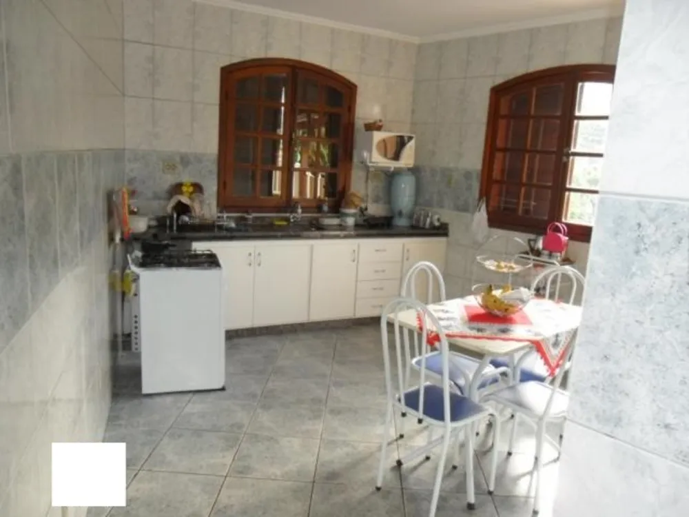 Casa, 3 quartos, 120 m² - Foto 6