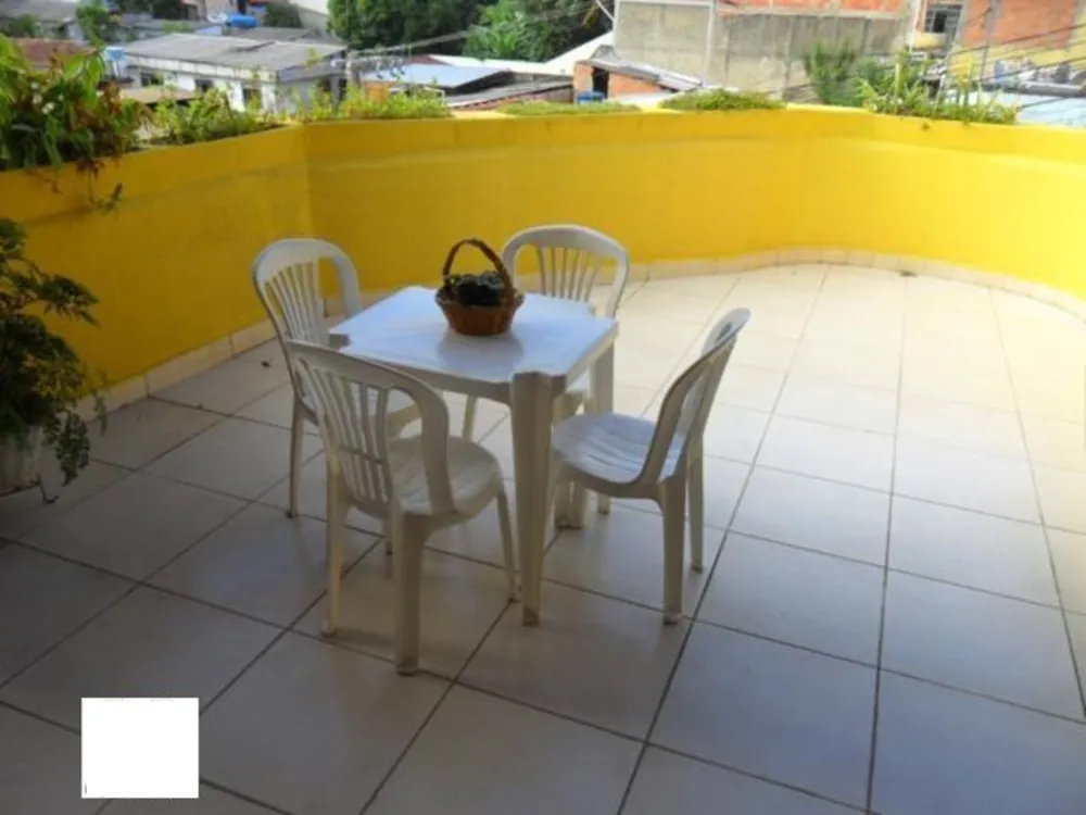 Casa, 3 quartos, 120 m² - Foto 4