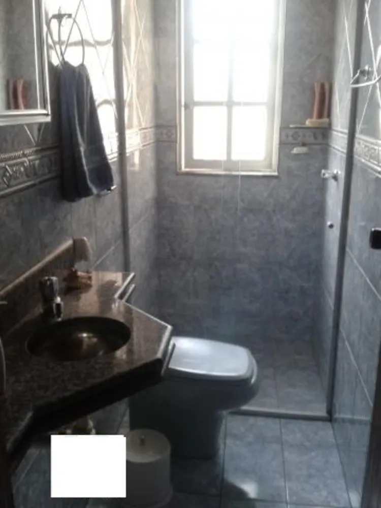 Casa, 3 quartos, 120 m² - Foto 8
