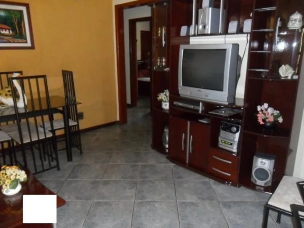 Casa, 3 quartos, 120 m² - Foto 5