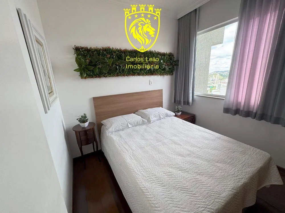 Apartamento, 3 quartos, 105 m² - Foto 9