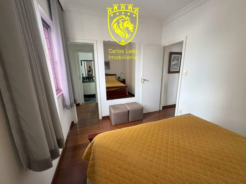 Apartamento, 3 quartos, 105 m² - Foto 8