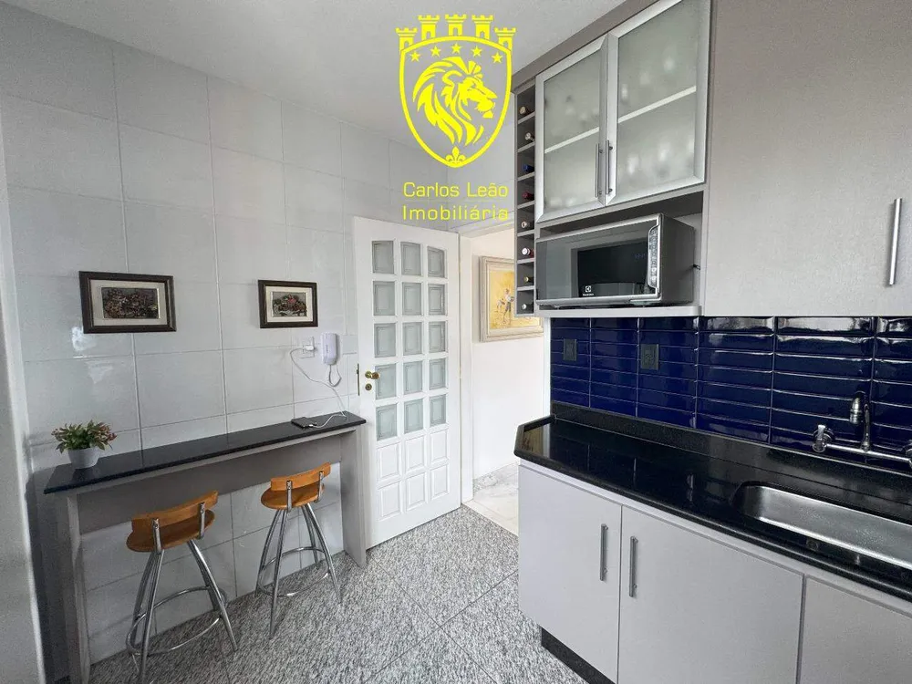 Apartamento, 3 quartos, 105 m² - Foto 5