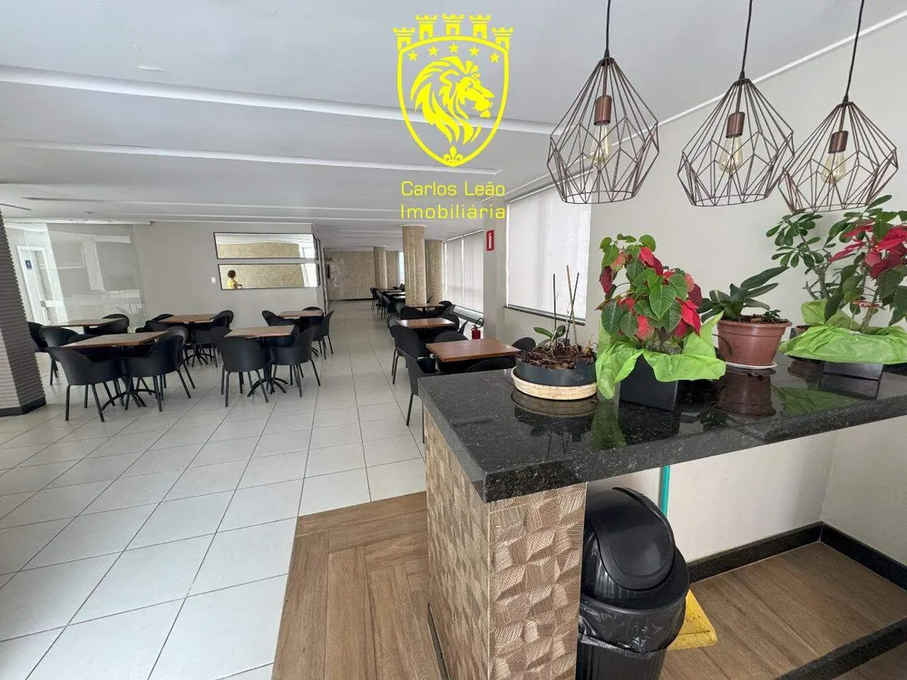 Apartamento, 3 quartos, 105 m² - Foto 15