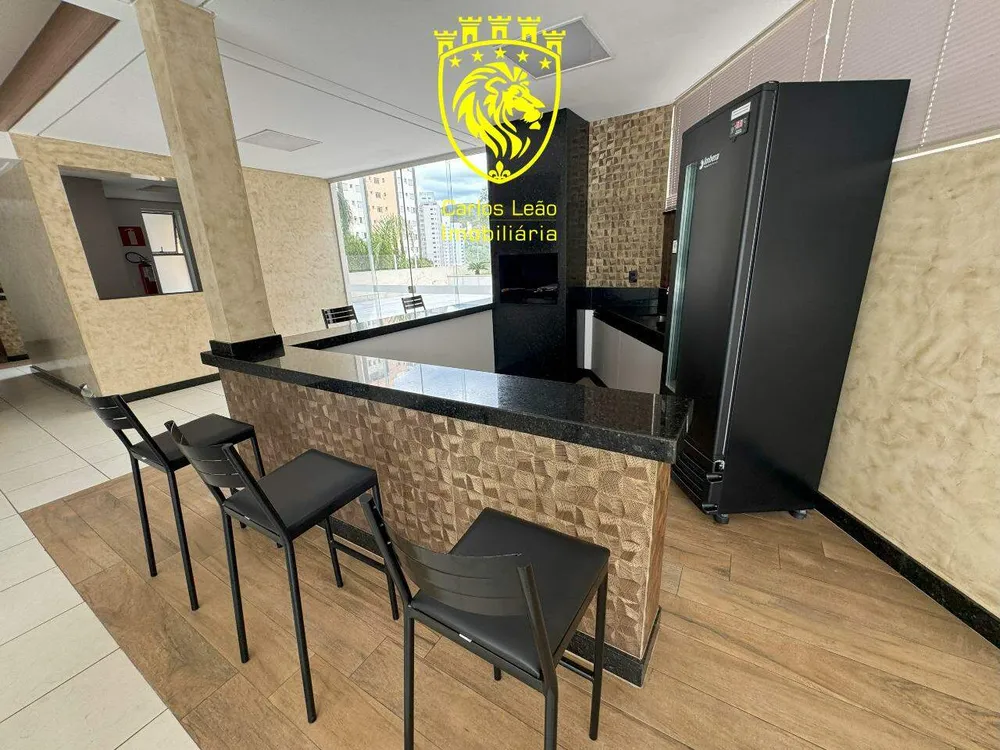 Apartamento, 3 quartos, 105 m² - Foto 14