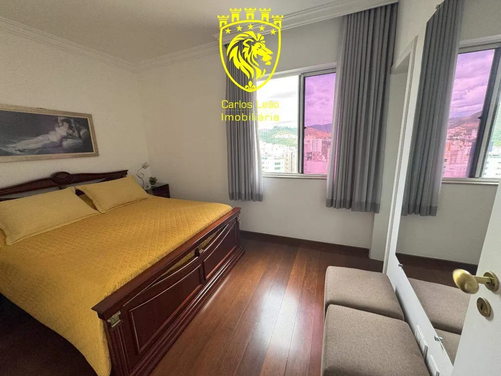 Apartamento, 3 quartos, 105 m² - Foto 2