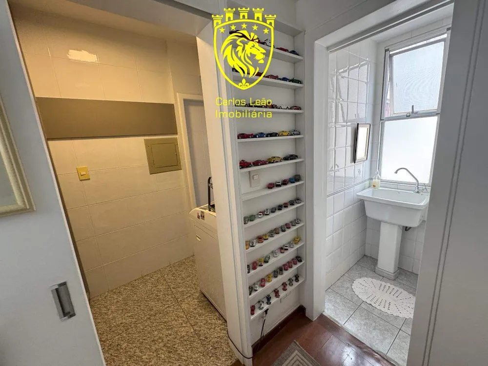 Apartamento, 3 quartos, 105 m² - Foto 4