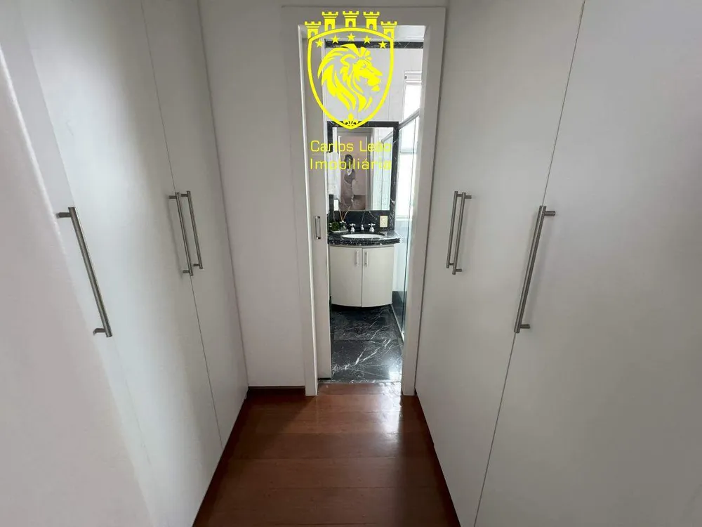 Apartamento, 3 quartos, 105 m² - Foto 11