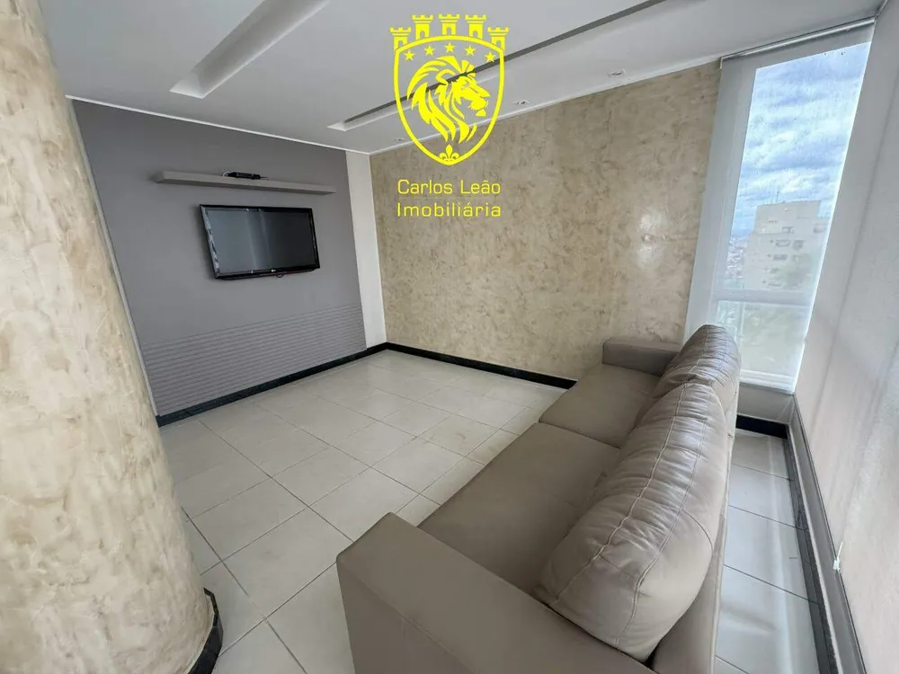 Apartamento, 3 quartos, 105 m² - Foto 3