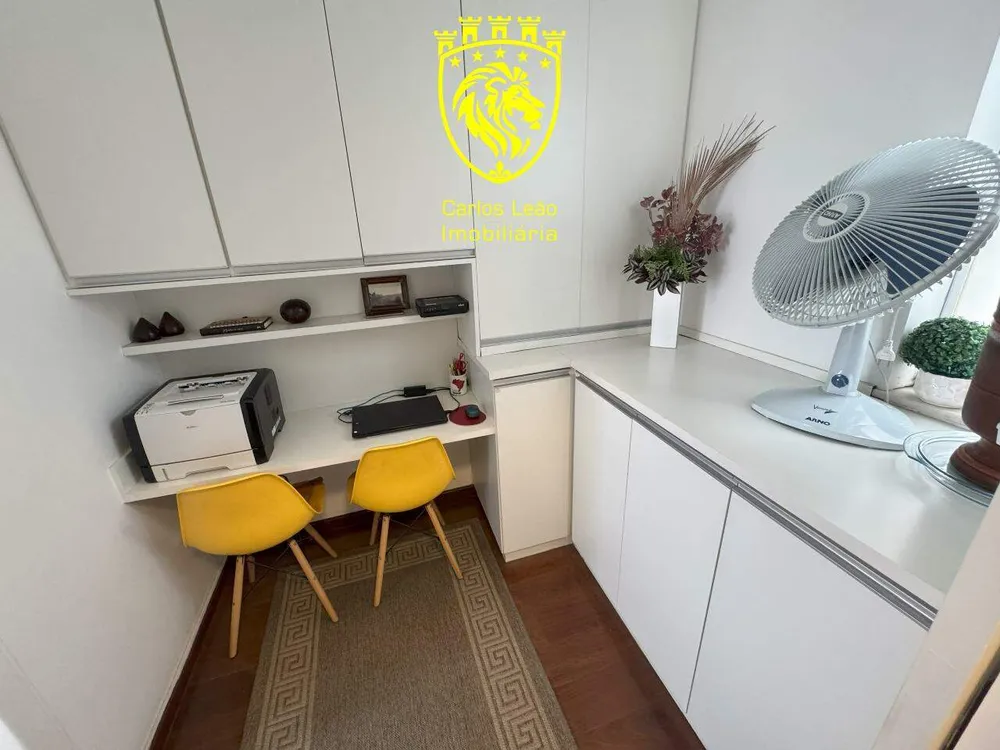 Apartamento, 3 quartos, 105 m² - Foto 10