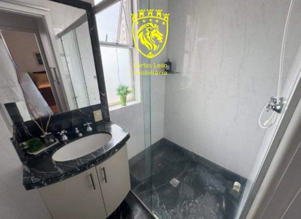 Apartamento, 3 quartos, 105 m² - Foto 12