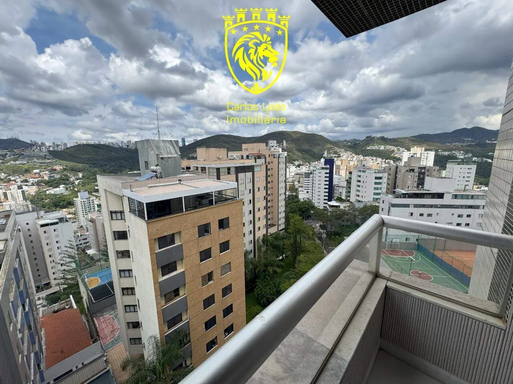 Apartamento, 3 quartos, 105 m² - Foto 6