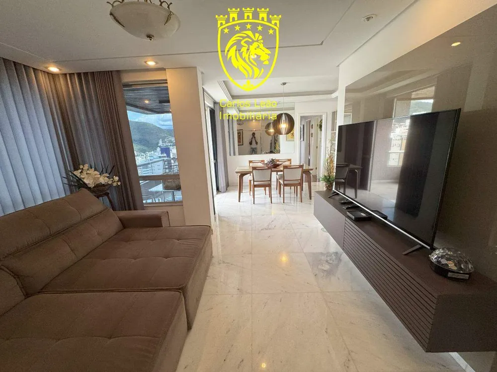 Apartamento, 3 quartos, 105 m² - Foto 1