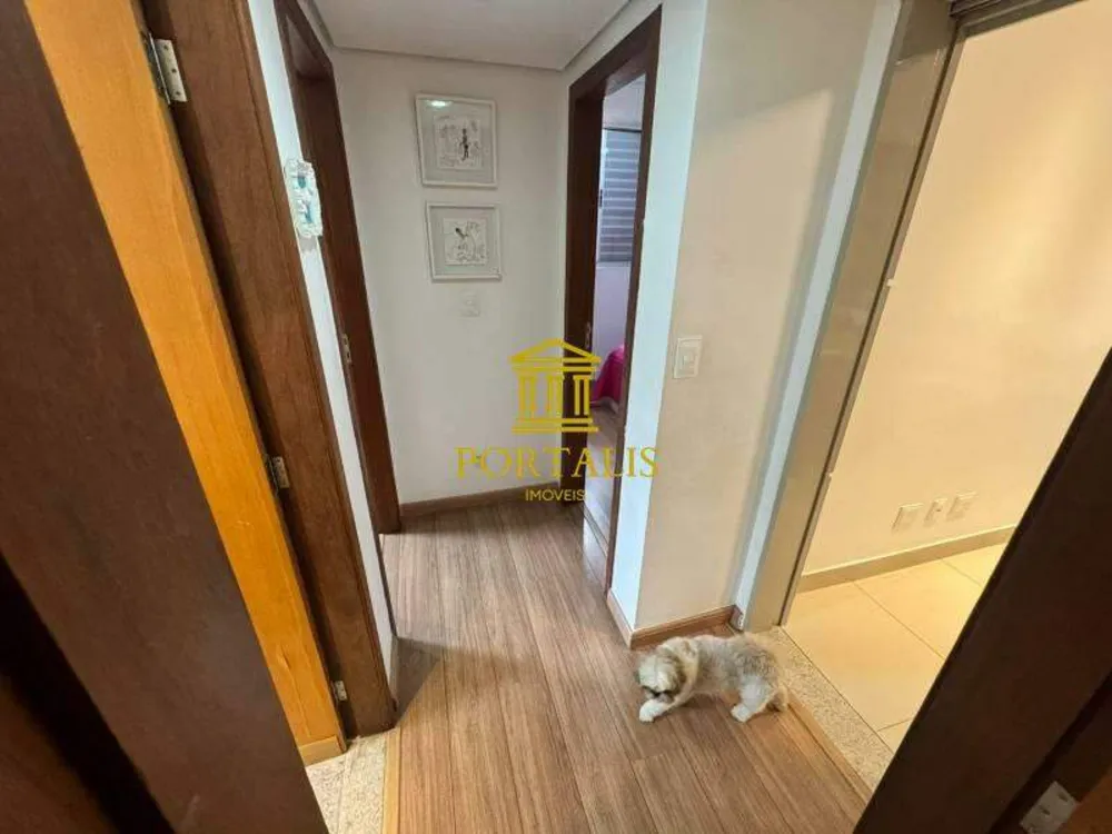 Apartamento, 3 quartos, 115 m² - Foto 16