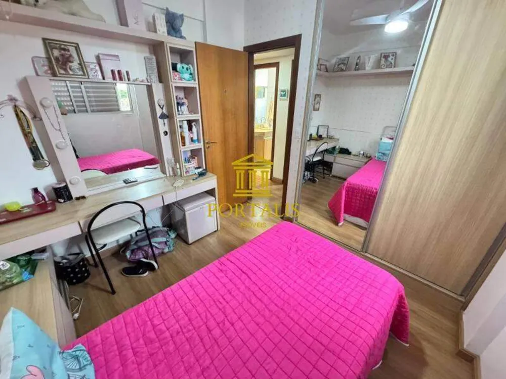 Apartamento, 3 quartos, 115 m² - Foto 9