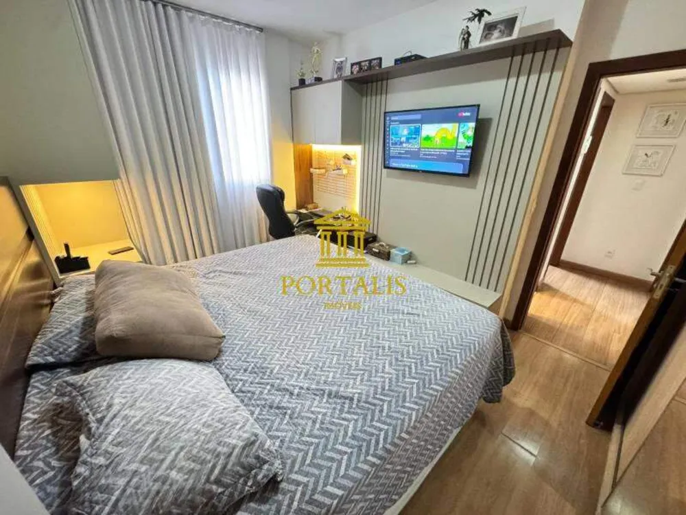 Apartamento, 3 quartos, 115 m² - Foto 15