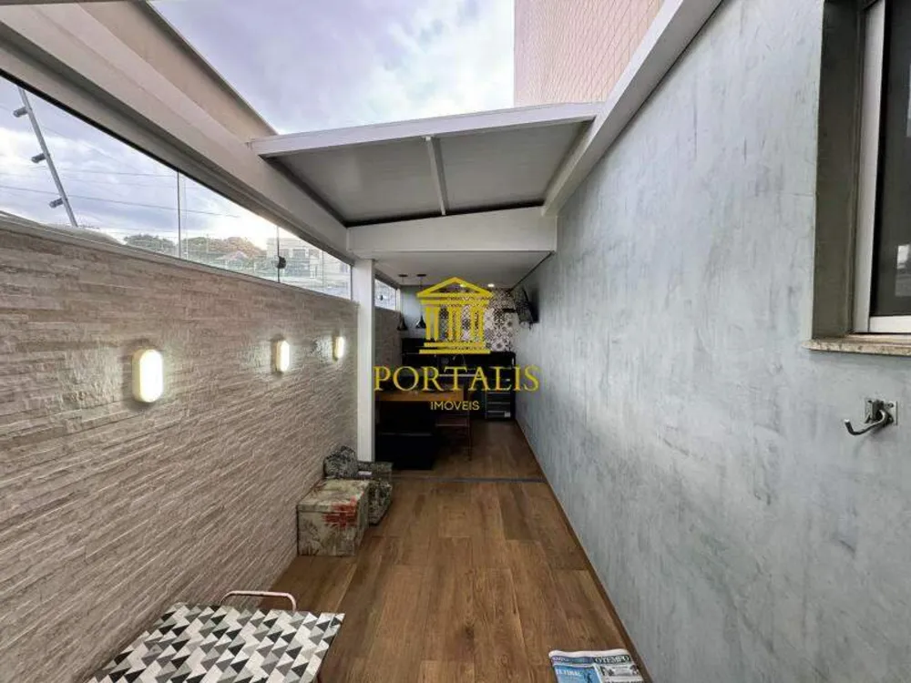 Apartamento, 3 quartos, 115 m² - Foto 3