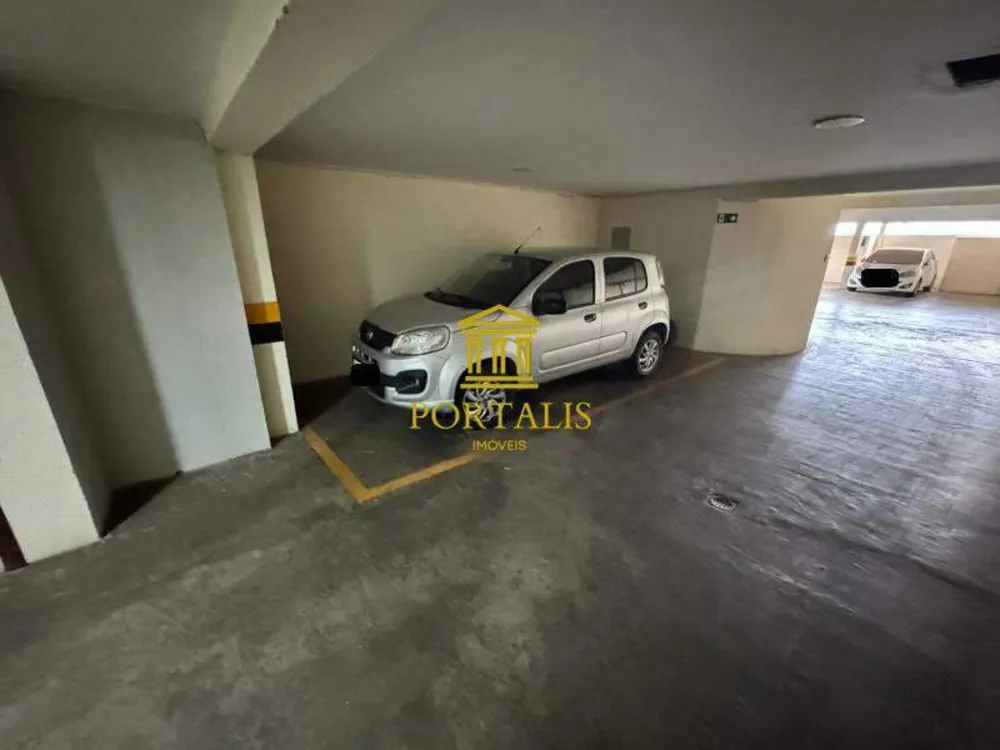 Apartamento, 3 quartos, 115 m² - Foto 5