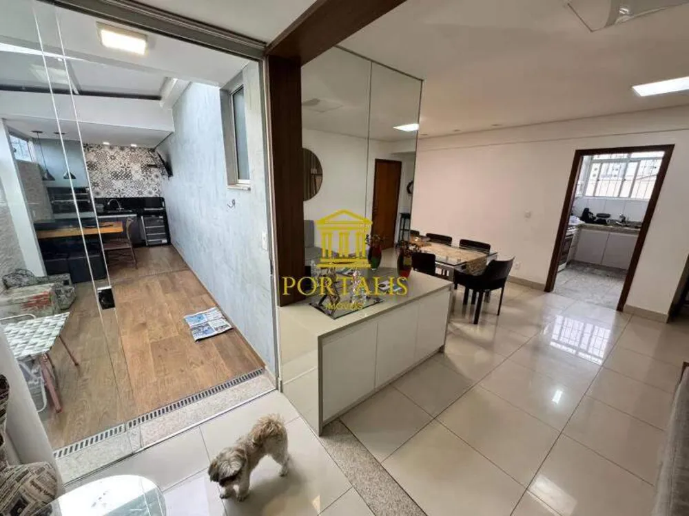 Apartamento, 3 quartos, 115 m² - Foto 20