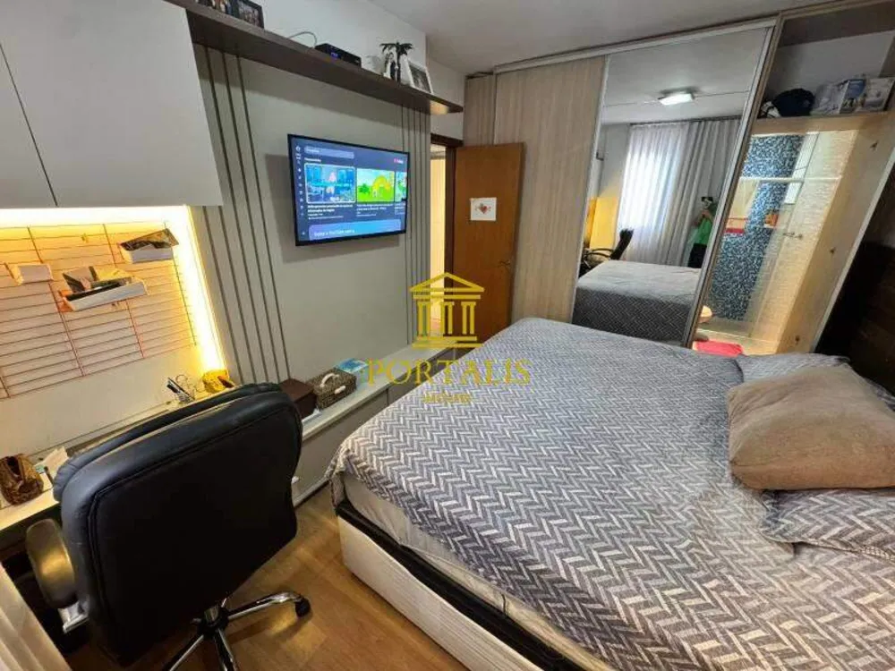 Apartamento, 3 quartos, 115 m² - Foto 10