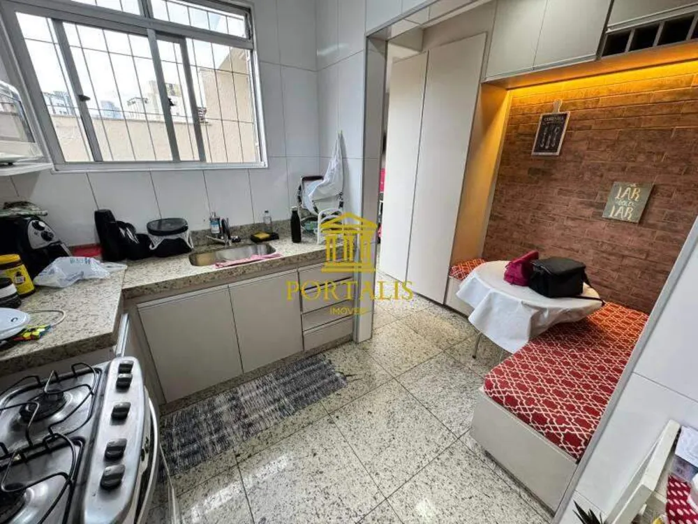 Apartamento, 3 quartos, 115 m² - Foto 13