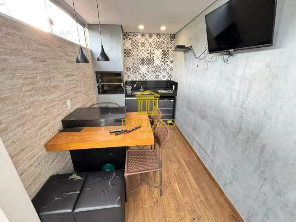 Apartamento, 3 quartos, 115 m² - Foto 2
