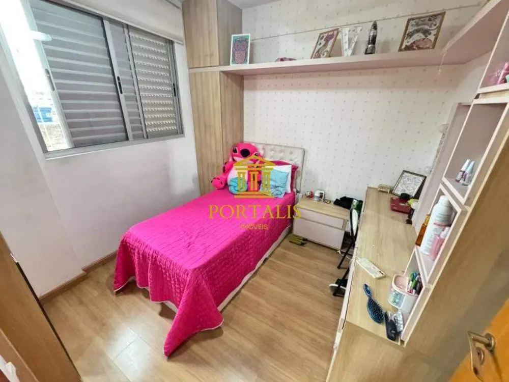Apartamento, 3 quartos, 115 m² - Foto 8
