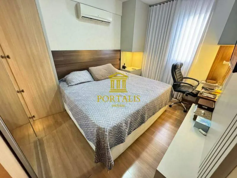 Apartamento, 3 quartos, 115 m² - Foto 18