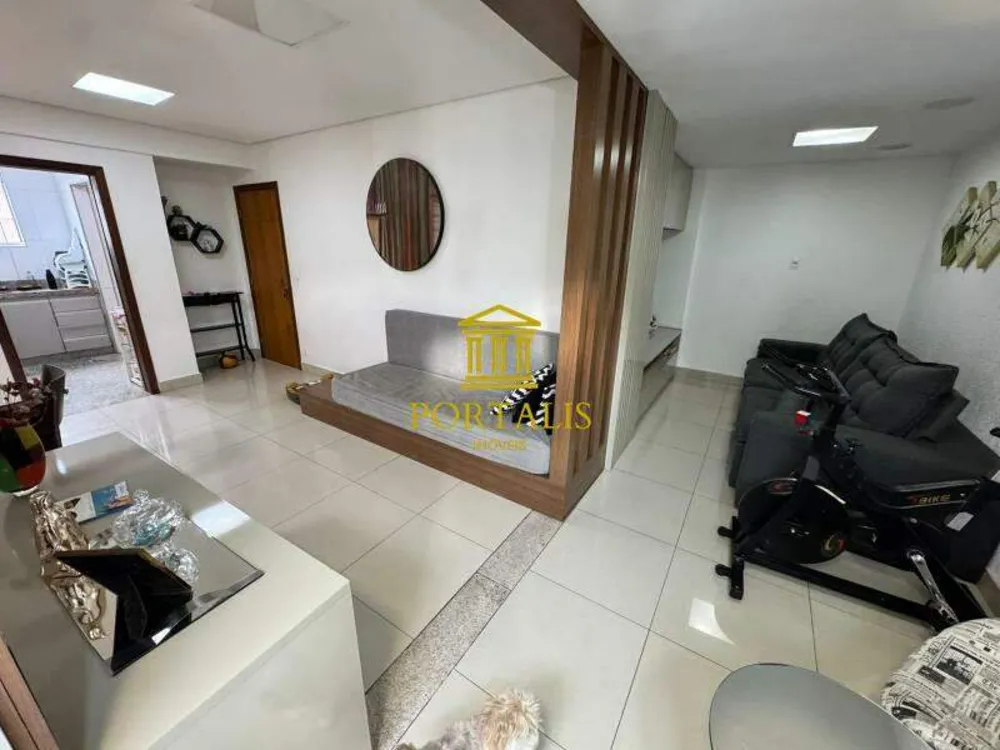 Apartamento, 3 quartos, 115 m² - Foto 21